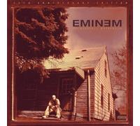 Eminem - The Marshall Mathers (25th Anniversary Edition) (2 LP)