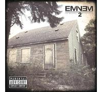 Eminem - the Marshall Mathers Lp 2 [CD]