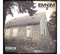 Eminem - The Marshall Mathers LP 2