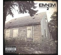 Eminem - the Marshall Mathers Lp 2 [CD]