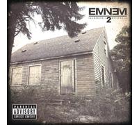 Eminem - the Marshall Mathers Lp 2 [CD]