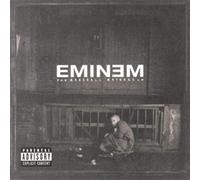 Eminem - The Marshall Mathers LP - CD