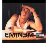 Eminem - The Marshall Mathers Lp