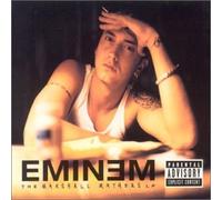 Eminem - The Marshall Mathers LP (Asian 2 Disc Version)