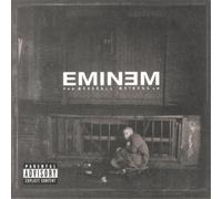 Eminem The Marshall Mathers LP (CD) Album (US IMPORT)