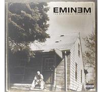Eminem - The Marshall Mathers LP LP Vinyl