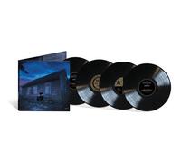 Eminem - The Marshall Mathers LP2 (10th Anniversary) 4LP Vinyl Sealed