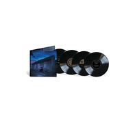 Eminem - The Marshall Mathers LP2 (Ltd. 10th Anniversary Edition) - 4 Vinyl