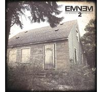 Eminem - The Marshall Mathers LP 2