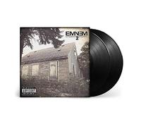 Eminem - The Marshall Mathers LP2 [VINYL]