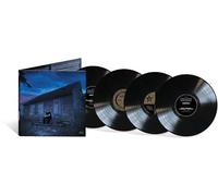 Eminem - The Marshall Mathers LP2 (Ltd. 10th Anniversary Edition) - 4 Vinyl