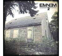 Eminem - The Marshall Mathers LP2 [VINYL]