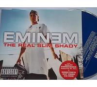 Eminem - The Real Slim Shady / Guilty Conscience