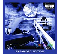 Eminem - The Slim Shady LP (Expanded Edition) [CD]