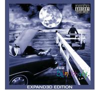 Eminem - The Slim Shady LP (Expanded Edition) [CD]