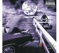 Eminem - The Slim Shady LP