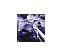 Eminem - the Slim Shady Lp [CD]