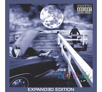 Eminem - The Slim Shady LP (Expanded Edition) [CD]