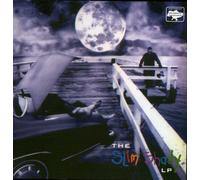 Eminem : The Slim Shady LP (import)