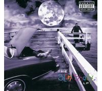 Eminem - The Slim Shady Version explicit_lyrics