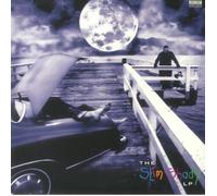 Eminem - The Slim Shady LP [VINYL]