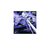 Eminem - The Slim Shady LP [VINYL] - Debut Studio Hip-Hop Album
