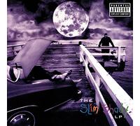 Eminem - The Slim Shady LP [VINYL]