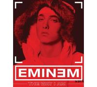 Eminem – The Way I Am – Paperback (Plume)