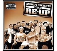 Eminem - Eminem Presents the Re-Up [New CD] Explicit