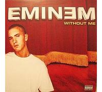 Eminem - Without Me [12" VINYL]