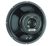 Eminence American Standard Alpha-10A 10" Mid-Bass Pro Audio Speaker, 150 Watts at 8 Ohms, Black