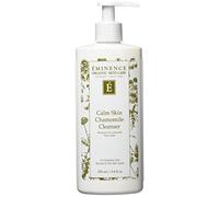 Eminence Calm Skin Chamomile Cleanser for Unisex 8.4 oz Cleanser