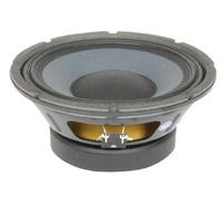 Eminence American Standard Delta-10B 10" Pro Audio Speaker, 350 Watts at 16 Ohms