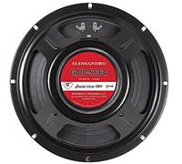 Eminence GA10-SC64 Guitar / Bass Speakers 8 Ohm