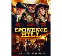 Eminence Hill