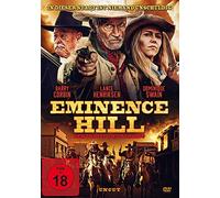 Eminence Hill - der Tod Ist die Erlösung - Eminence Hill - der Tod Ist die Erlösung