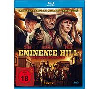 Eminence Hill - der Tod Ist die Erlösung - Eminence Hill - der Tod Ist die Erlösung