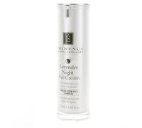 Eminence Lavender Age Corrective Night Eye Cream for Unisex 1.05 oz Cream