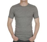 Eminence Men's Les Classiques T-Shirt, Grey, XXL