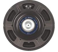 Eminence LILTEXAS 12-Inch Lead/Rhythm Guitar Speakers