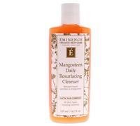 Eminence Organic Mangosteen Daily Resurfacing Cleanser 125ml
