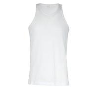 Eminence Men's LES CLASSIQUES Vest, White, 40 (Manufacturer Size: Medium)
