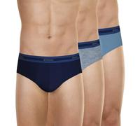 Eminence Men's Selection Underwear, Blue, XXL