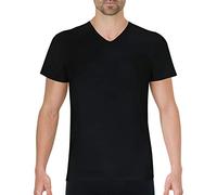 Eminence Men's T-Shirt, Black, X-Large