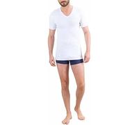 Eminence Men's Les Classiques T-Shirt, White, XL