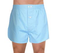 Eminence Men's Trunk, Blue, Medium (Manufacturer Size: 3)