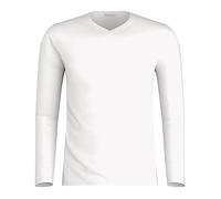 Eminence Men's T-Shirt, White, M