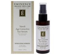 Eminence Neroli Age Corrective Eye Serum For Unisex 1 oz Serum