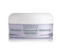 Eminence Organic Bakuchiol + Niacinamide Moisturiser 60ml