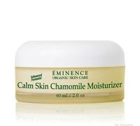 Eminence Organic Calm Skin Chamomile Moisturiser 60ml